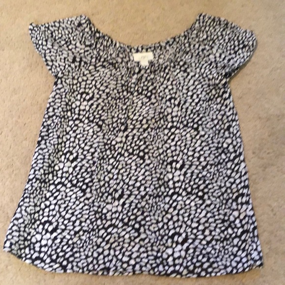 LOFT Tops - 🦩Ann Taylor Loft top size S